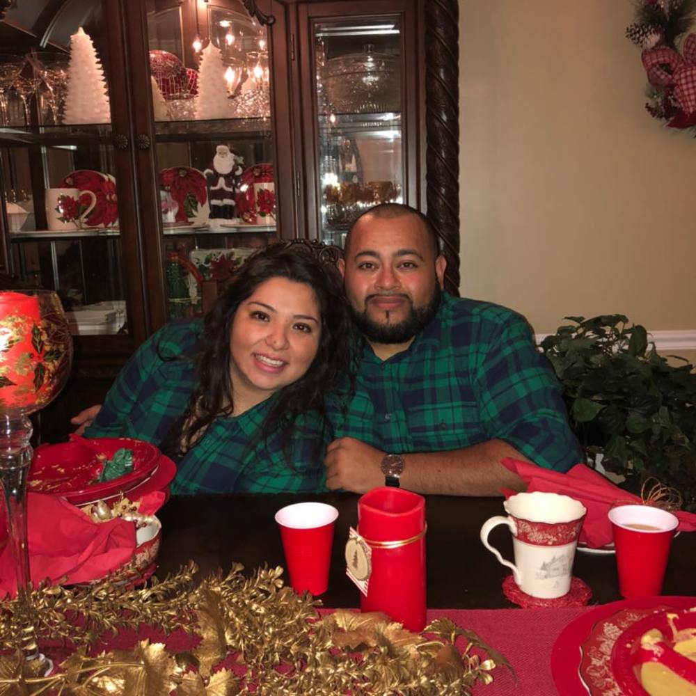 Meet your Posher, Carla